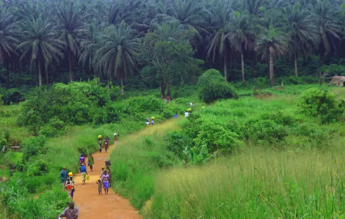 Guinée