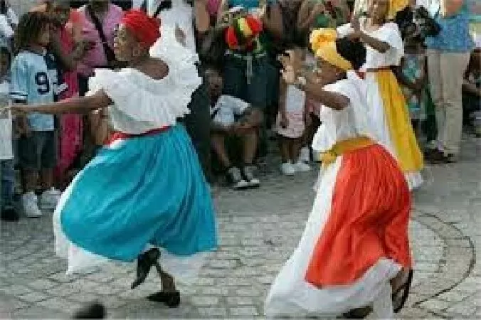 Cộng hòa Dân chủ Congo