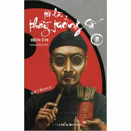 Tôi Là Thầy Tướng Số 2