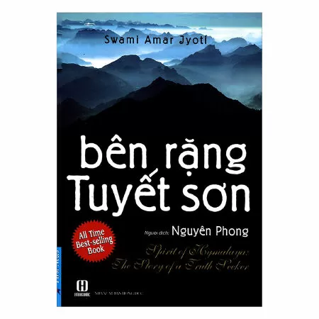 Bên Rặng Tuyết Sơn