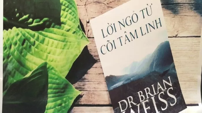 Lời Ngỏ Từ Cõi Tâm Linh
