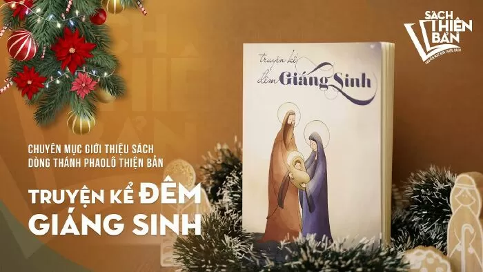 Truyện Kể Đêm Giáng Sinh