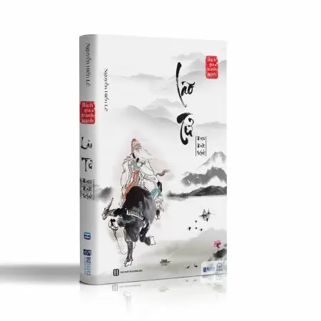 Lão Tử Đạo Đức Kinh