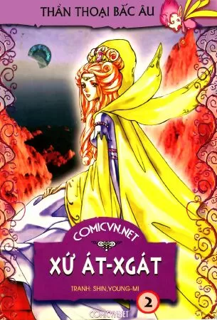 Thần thoại Bắc Âu