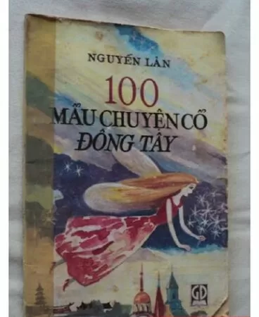 100 Mẩu Chuyện Cổ Đông Tây