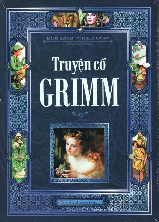 Truyện cổ Grim