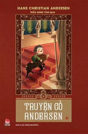 Truyện cổ Andersen