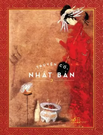 Truyện cổ Nhật Bản
