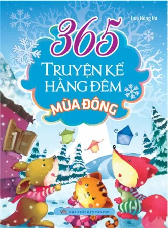 365 Chuyện Kể Hàng Đêm - Mùa Đông