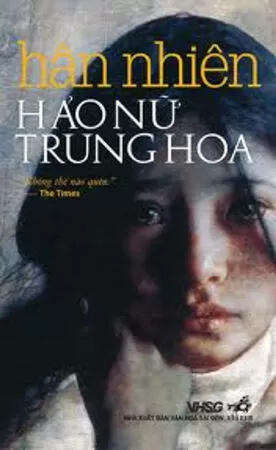 Hảo Nữ Trung Hoa