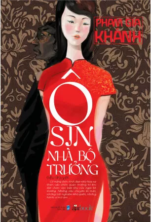 Ôsin Nhà Bộ Trưởng