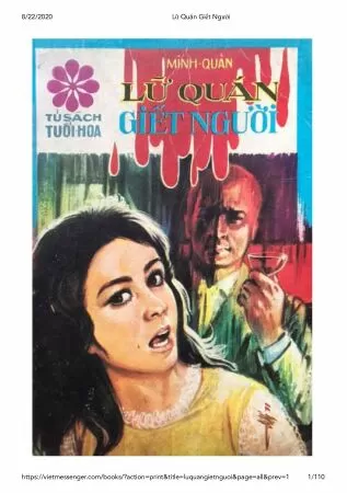 Lữ Quán Giết Người
