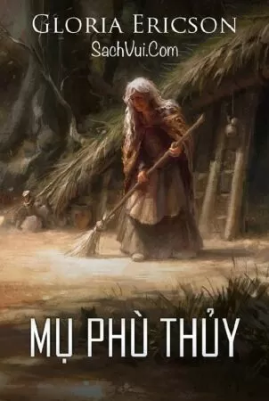 Mụ Phù Thủy