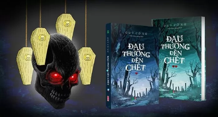 Đau thương đến chết