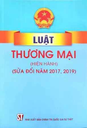 Luật Thương Mại