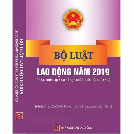 Bộ Luật Lao Động