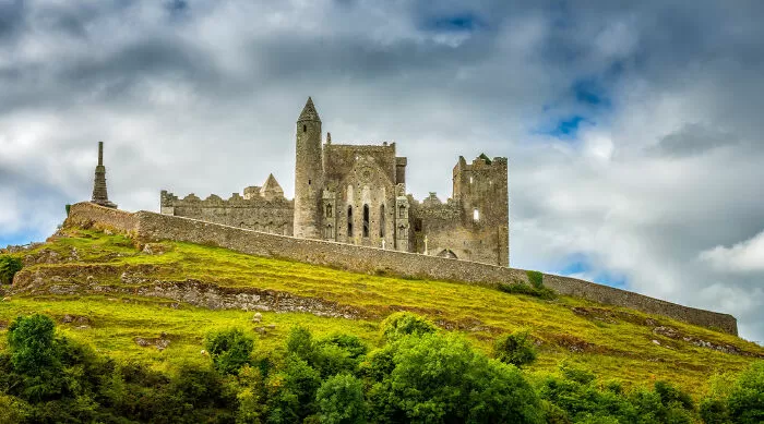 Ireland