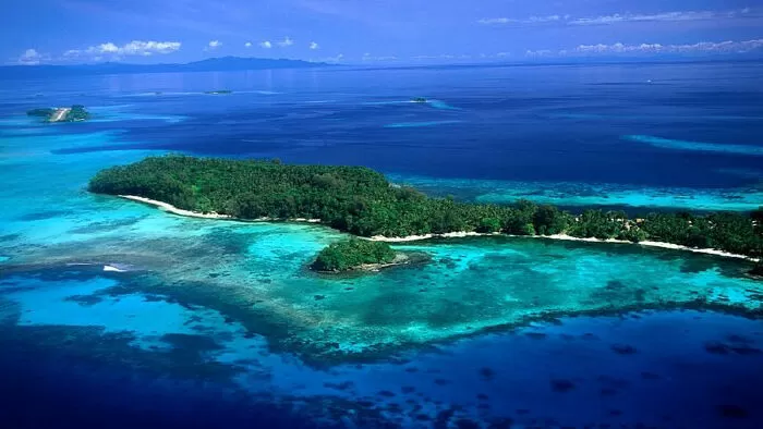 Liên bang Micronesia