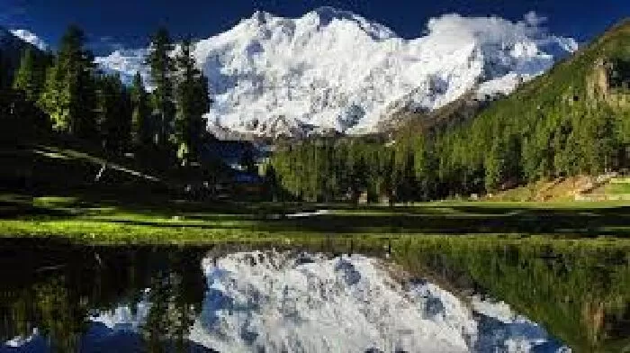 Pakistan