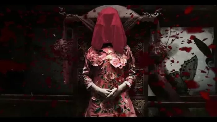 Hồn Ma Đòi Chồng