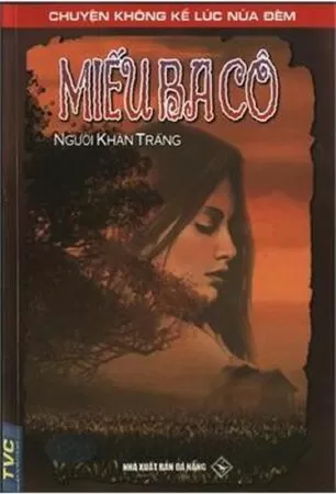 Miếu Ba Cô