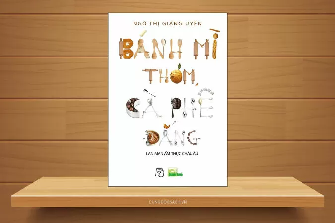 Bánh Mì Thơm, Cà Phê Đắng