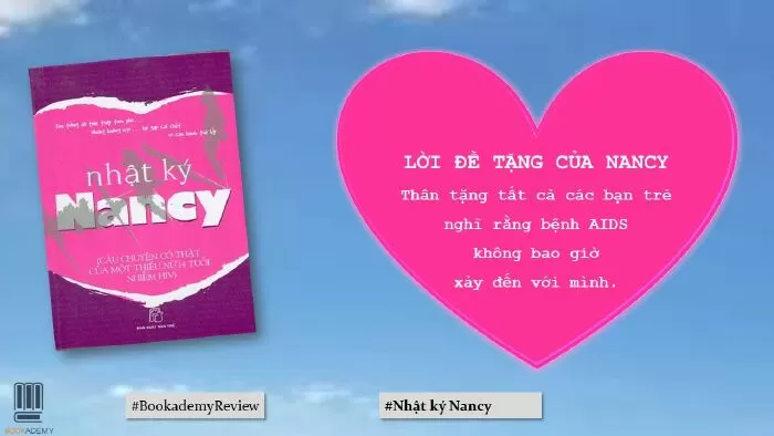 Nhật Ký Của Nancy