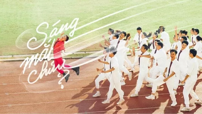 Sáng mắt chưa