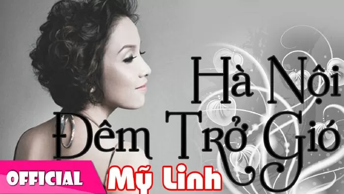 Hà Nội đêm trở gió