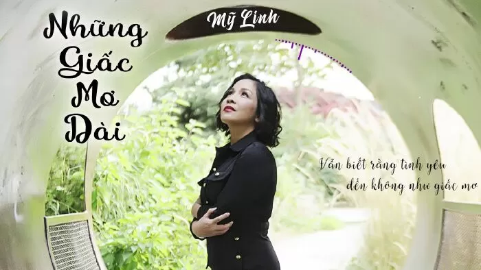 Những giấc mơ dài