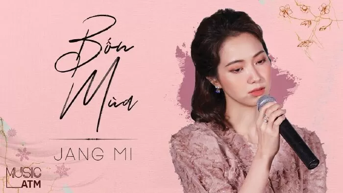 Bốn mùa