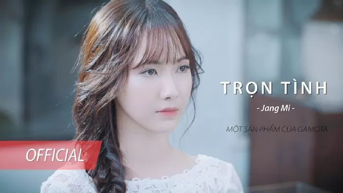 Trọn tình