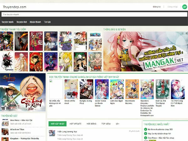 Mangak.info