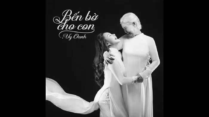 Bến bờ cho con