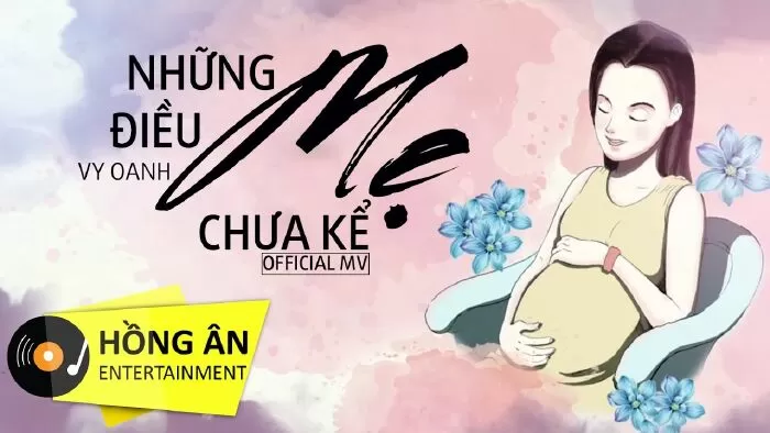 Những điều mẹ chưa kể