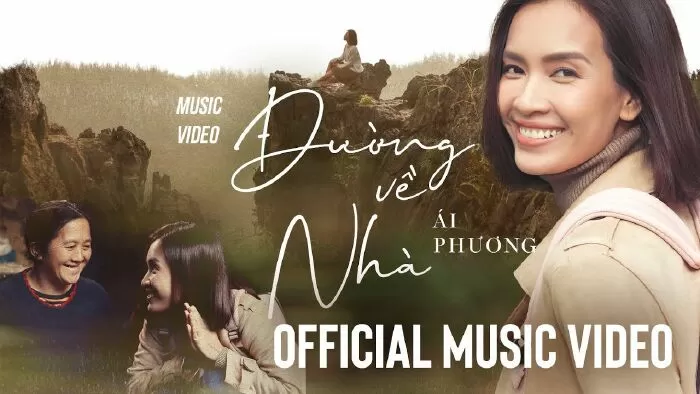 Đường về nhà