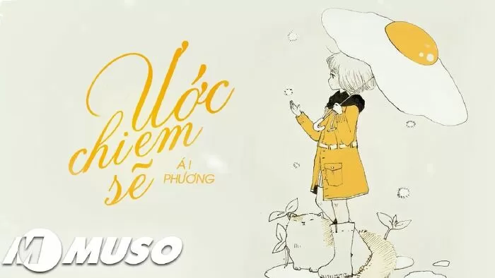 Ước chi em sẽ