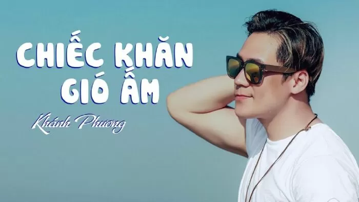 Chiếc khăn gió ấm