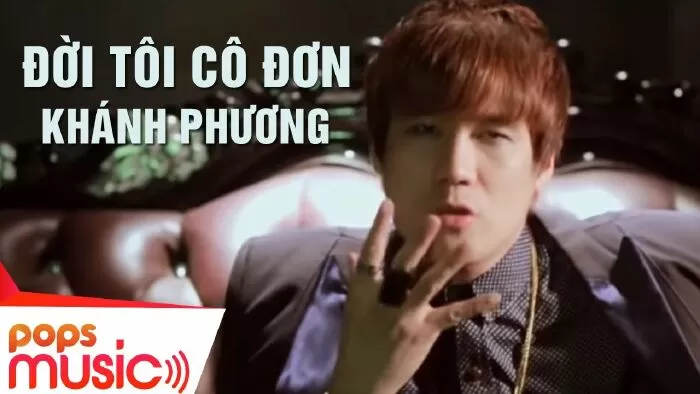 Đời tôi cô đơn