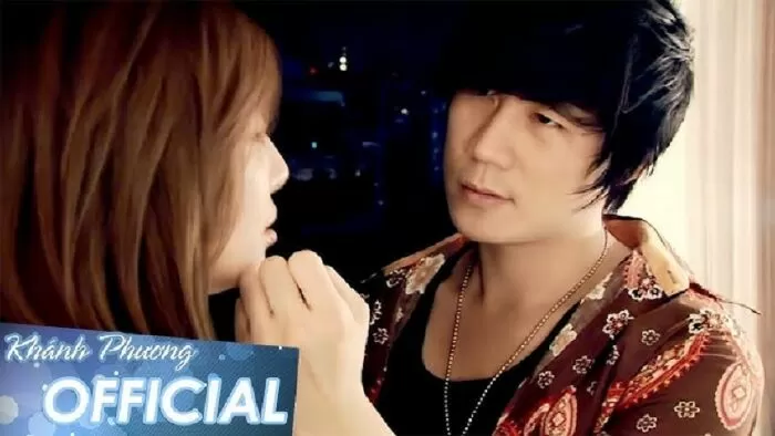 Hình bóng của mây