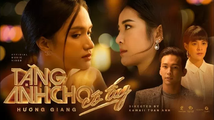Top 10 bài hát của ca sĩ Hương Giang hay nhất mà bạn nên nghe thử