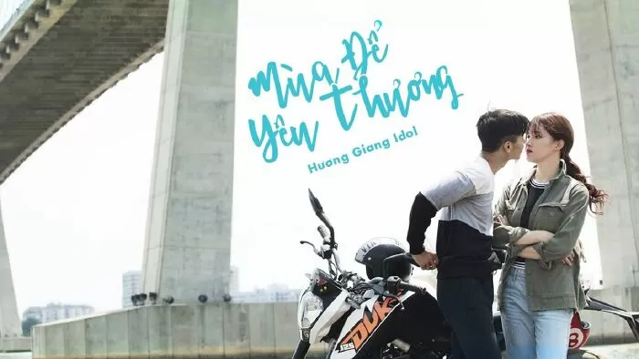Mùa để yêu thương