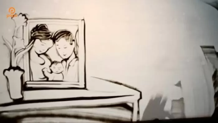 Nhật ký của mẹ