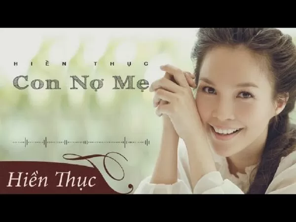 Con nợ mẹ