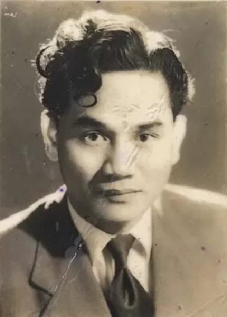 Xuân Diệu