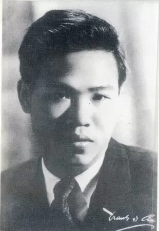 Huy Cận