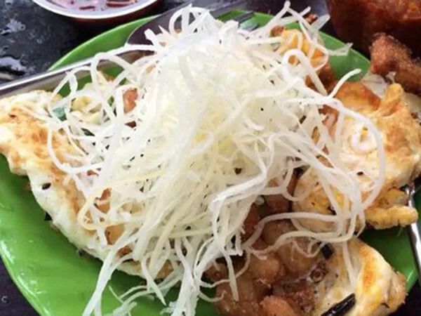 Bột Chiên - Phùng Khắc Khoan