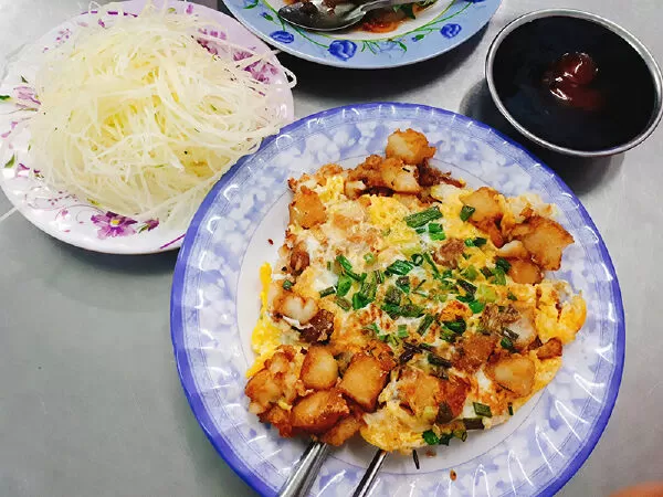 Bột Chiên Đạt Thành
