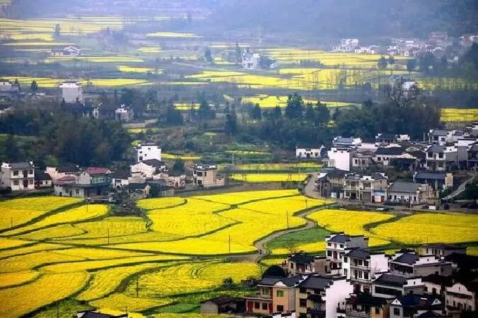Tiếng Huy Châu