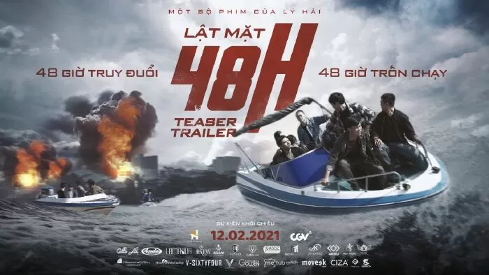Lật mặt 48h